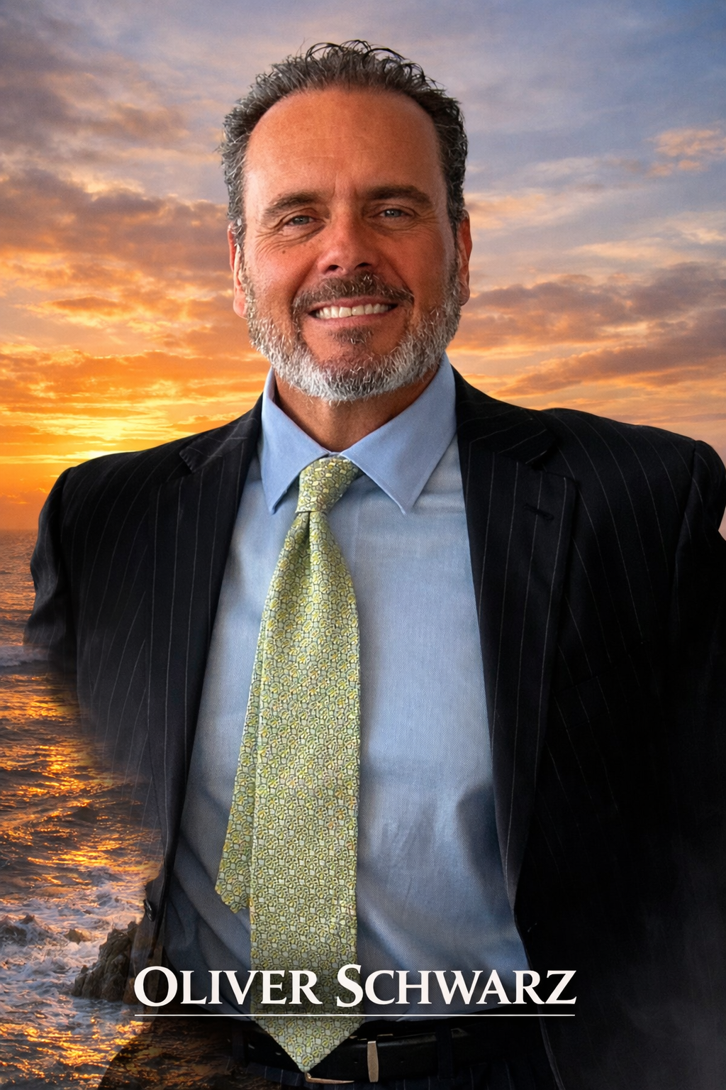 Oliver Schwarz